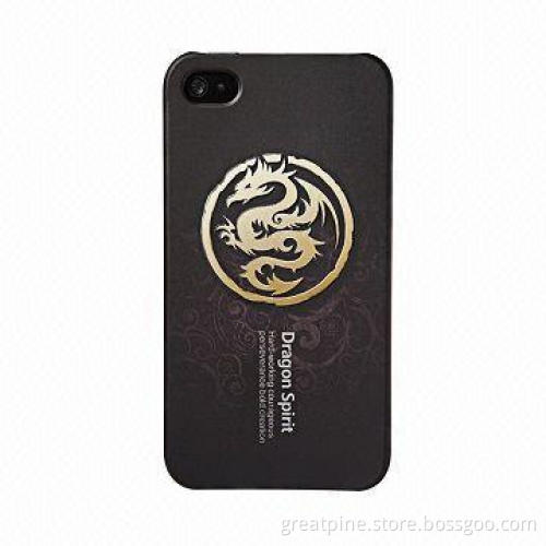 PC Mobile Phone Case, Strong Multi-layer 3D Effects, Suitable for iPhone and Samsung Mobiles